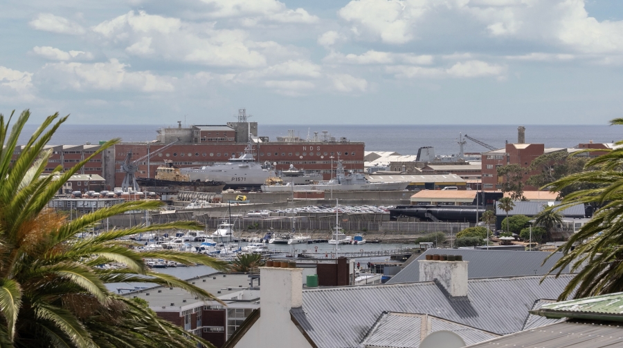 2 Bedroom Property for Sale in Mount Pleasant Western Cape